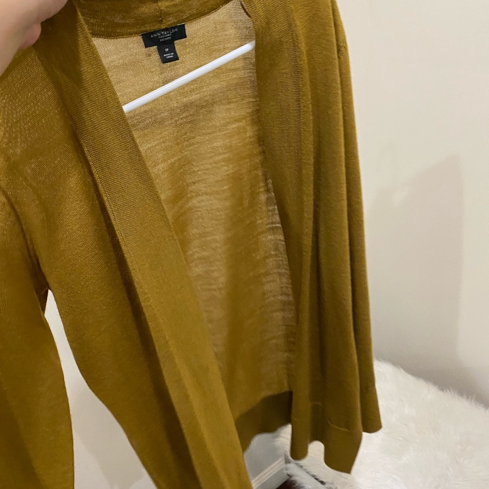 COPY - Cardigan